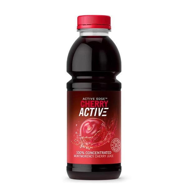 Cherry Active 473ml