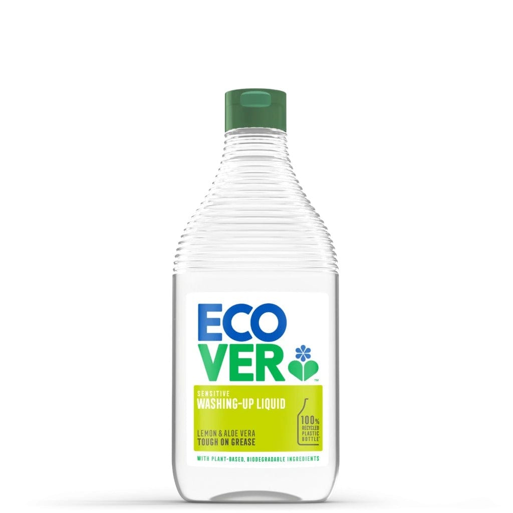 Ecover Lemon & Aloe Vera Washing Up Liquid