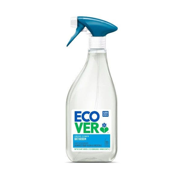 Ecover Bathroom Cleaner 500ml