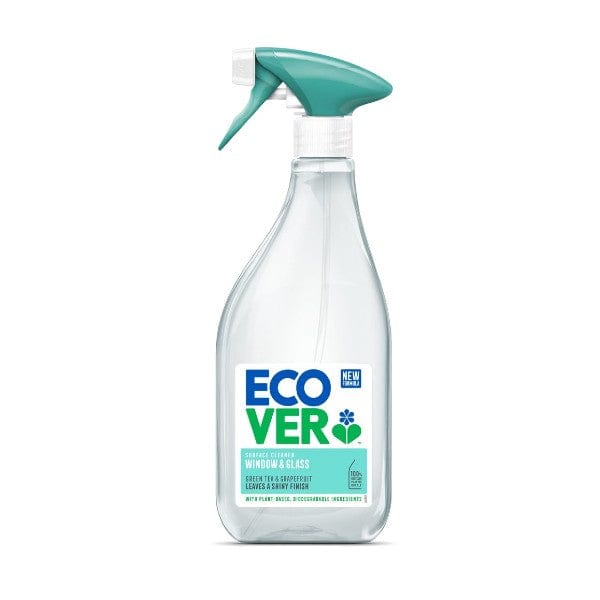 Ecover Window & Glass Cleaner 500ml