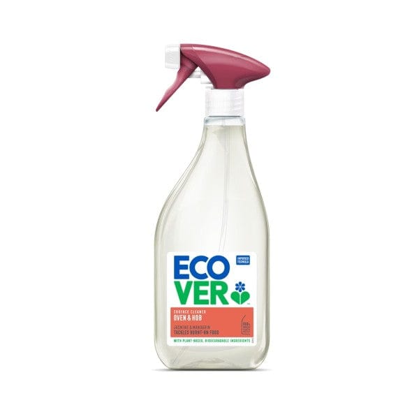 Ecover Oven & Hob Cleaner 500ml