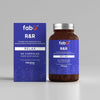 FabU R & R Relax 60 Caps