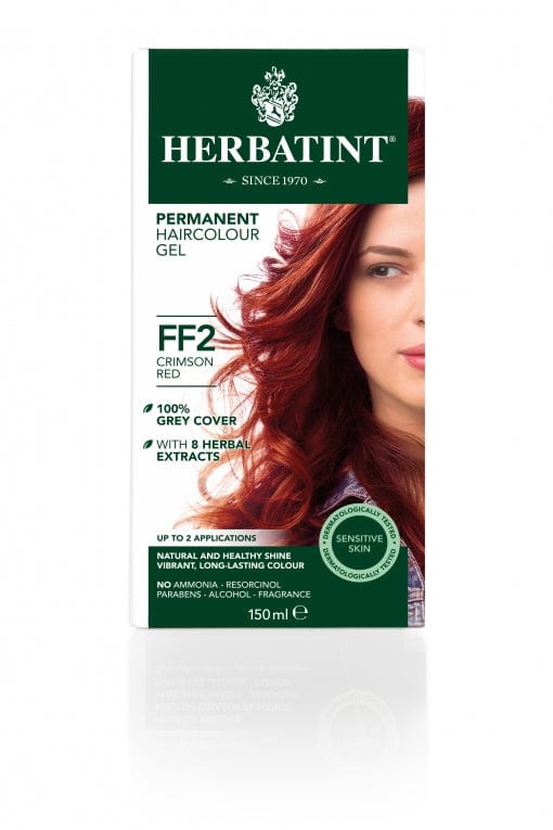 Herbatint Hair Colour
