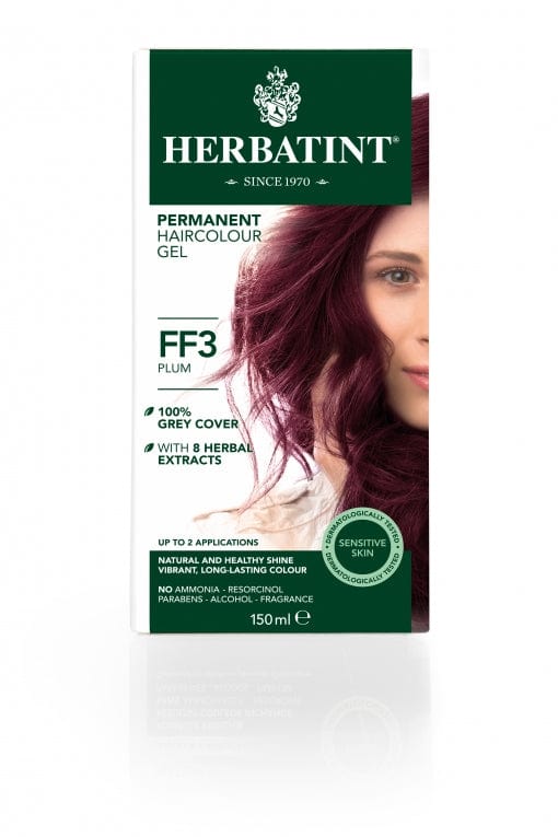Herbatint Hair Colour