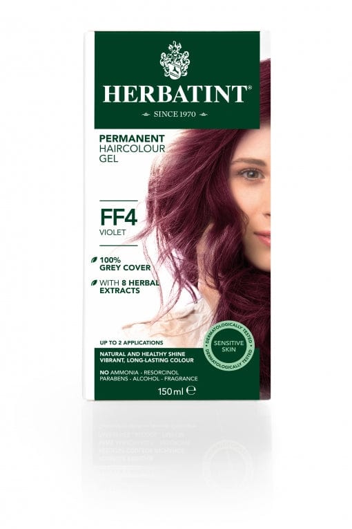 Herbatint Hair Colour
