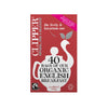 Clipper Organic English Breakfast 40 Teabags
