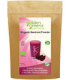 Golden Greens Beetroot Powder 200g