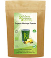 Golden Greens Moringa Powder 200g