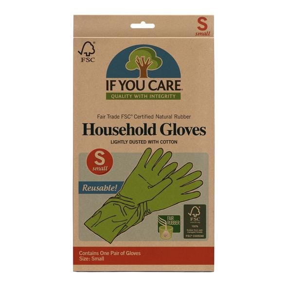 If You Care Household Gloves