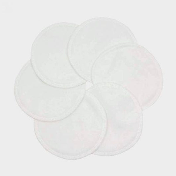 ImseVimse Organic Cotton Breast Pads