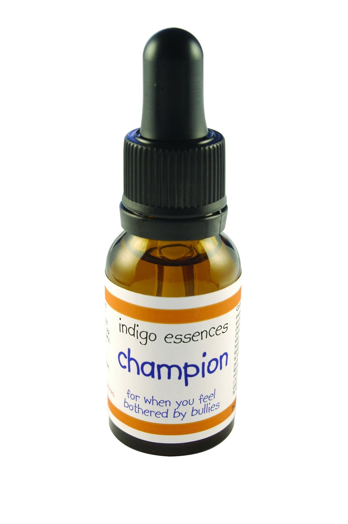 Indigo Essences Champion 15ml