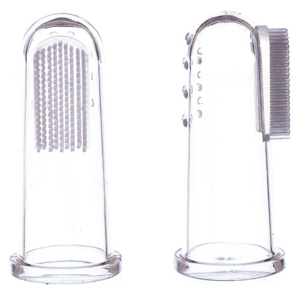 Jack N Jill Silicone Finger Brush Stage 1 (6-12 Months)