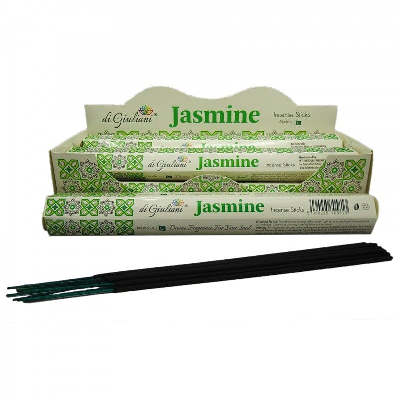Di Giuliani Jasmine Incense Sticks