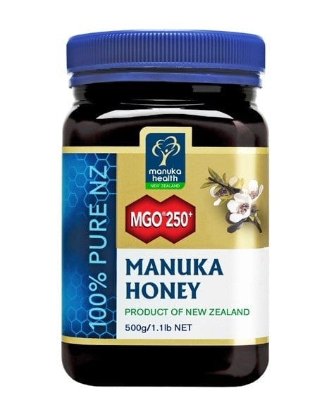 Manuka Health MGO™ Manuka Honey 250+