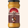 Meridian Organic Korma Sauce 350g