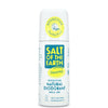 Salt Of The Earth Classic Crystal Deodorant Roll-On 75ml