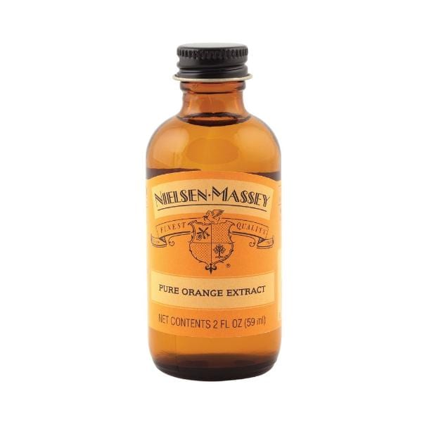 Nielsen Massey Orange Extract 59ml