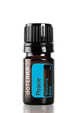 dōTERRA Peace Essential Oil Blend 5ml