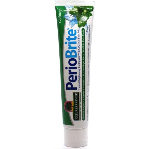 Periobrite Toothpaste