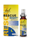 Bach Rescue Night spray