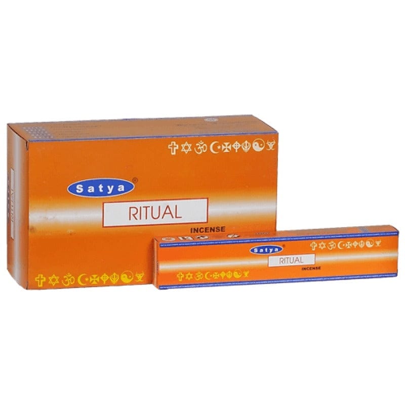 Satya Ritual Incense 15g