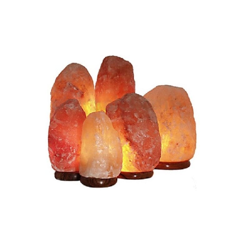 Himalayan Salt Lamp
