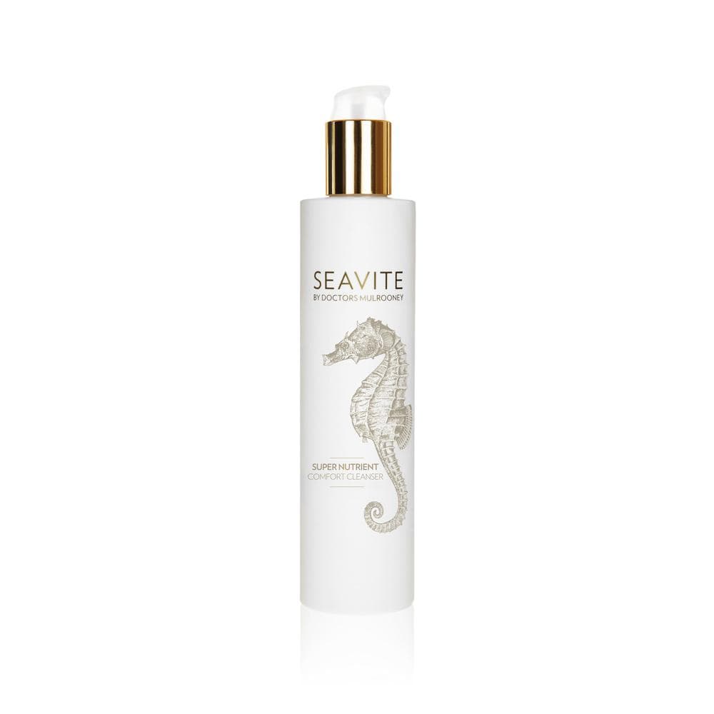 Seavite Comfort Cleanser 200ml
