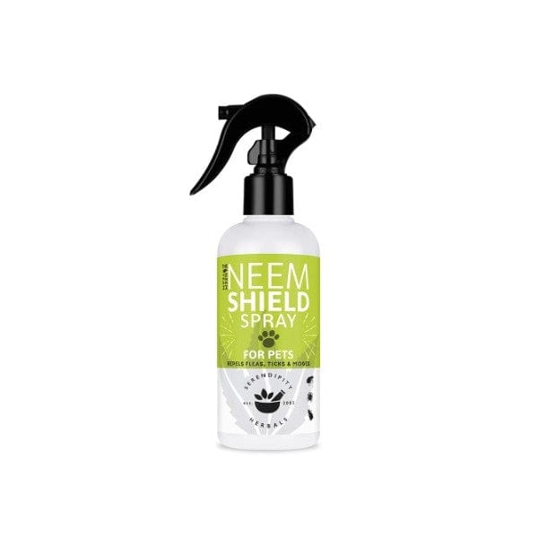 Serendipity Herbals Neem Shield Pet Spray 250ml