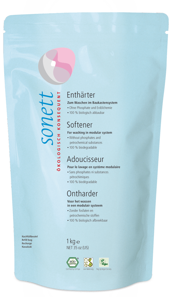 Sonett Softener