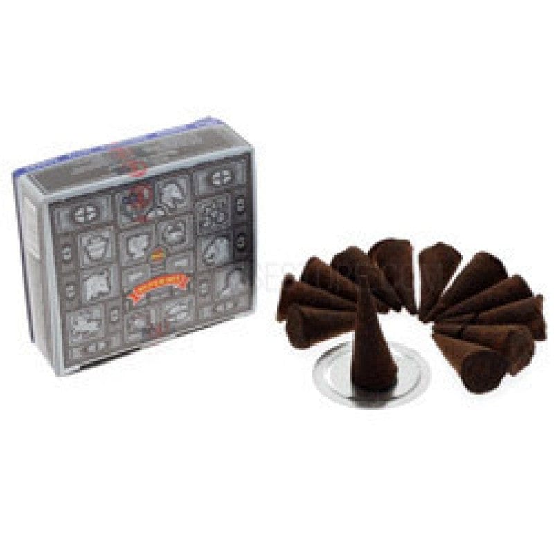 Satya Super Hit Incense Cones