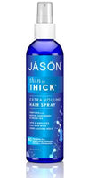 JĀSÖN® Thin to Thick® Extra Volume Hair Spray 237ml