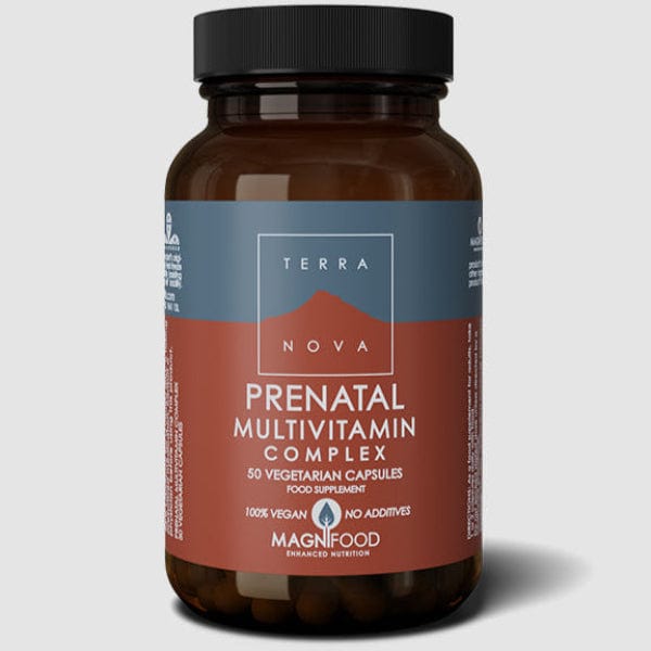 Terranova Prenatal Multivitamin