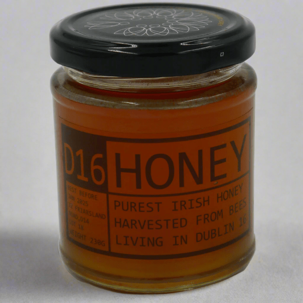 The Dublin Honey Project produces raw honey from around various areas of Dublin City, Co. Dublin and Co Wicklow. Also Heather Honey. Buy local honey- Buy Irish Honey- Online & Instore at Down To Earth Healthfood Store & Homeopathic Dispensary, Dublin, Ireland