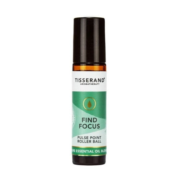 Tisserand Find Focus Roller Ball