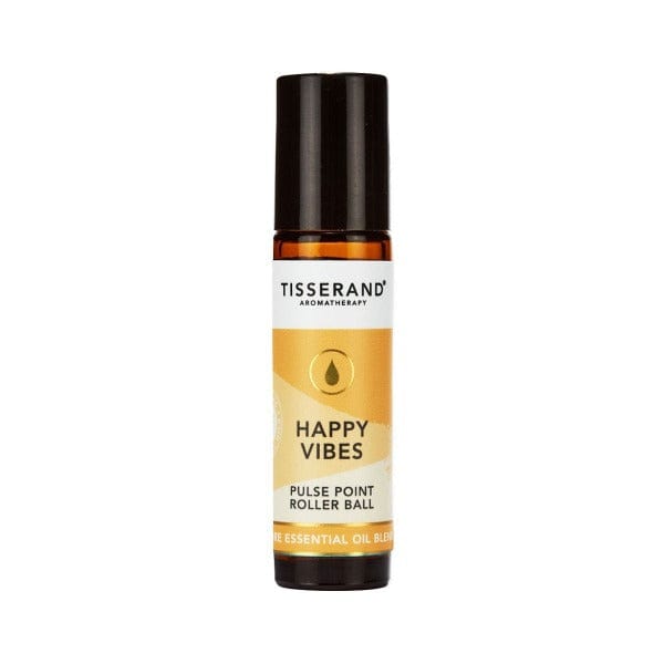 Tisserand Happy Vibes Roller Ball