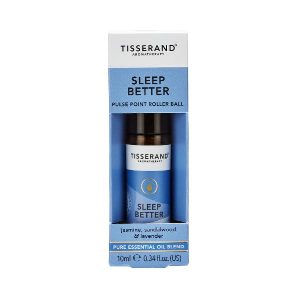 Tisserand Sleep Better Roller Ball