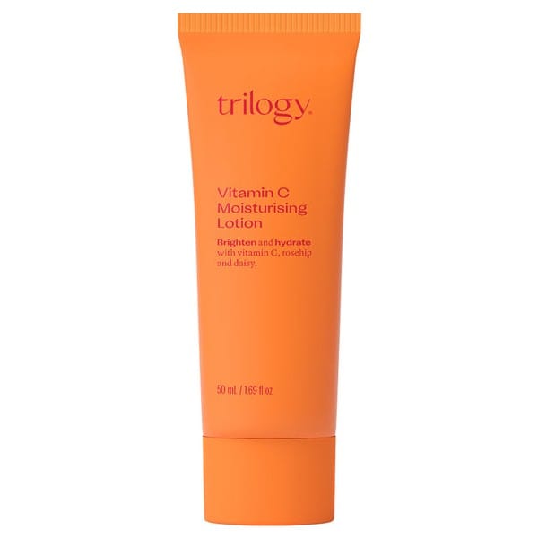 Trilogy Vitamin C Moisturising Lotion 50ml