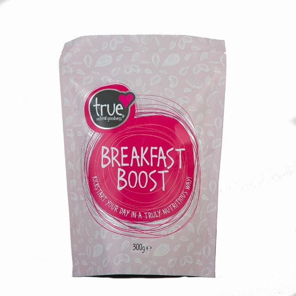 True Natural Goodness Breakfast Boost 300g