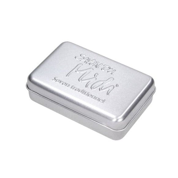 Savon Du Midi Soap Tin