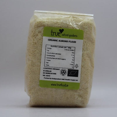 Organic Almond Flour 250g