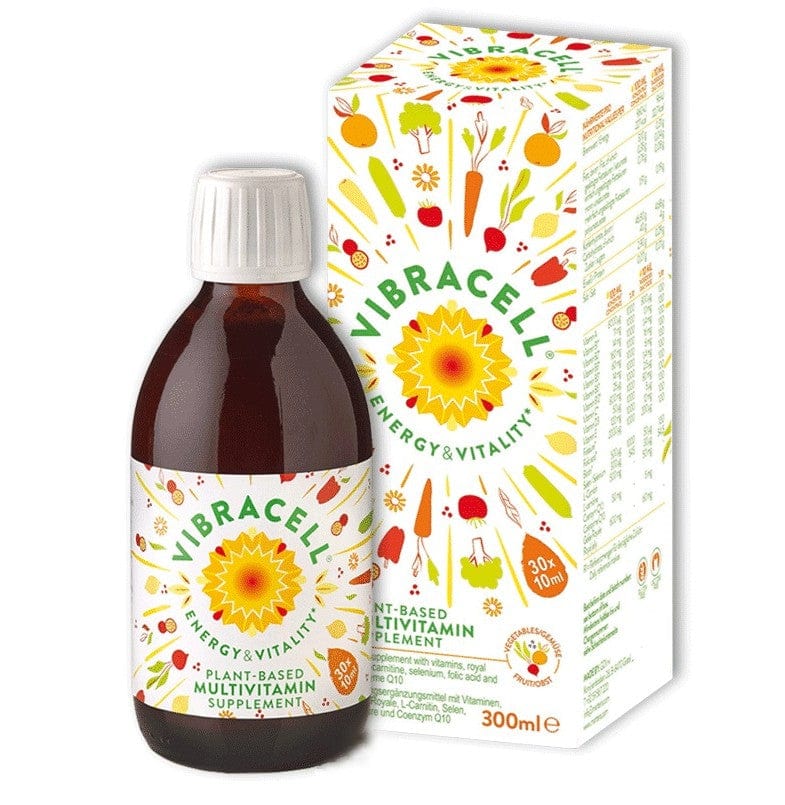 Vibracell 300ml
