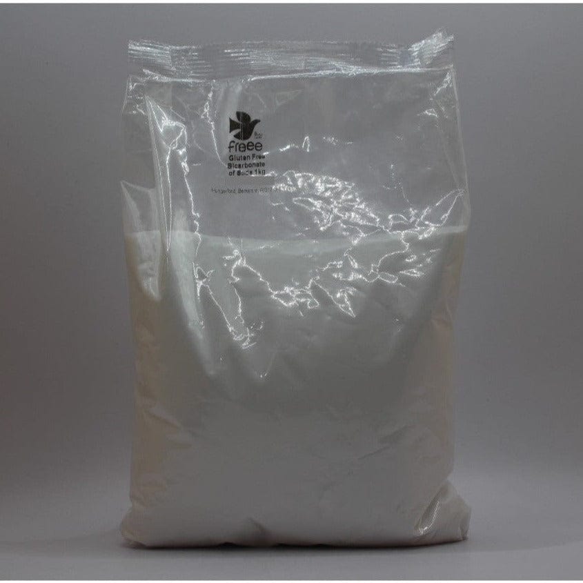 Doves Farm Bicarbonate Of Soda 1kg