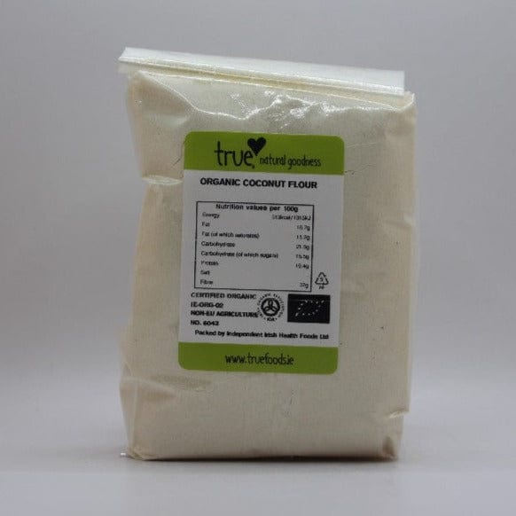 Organic Coconut Flour