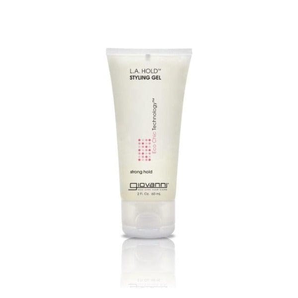 Giovanni LA Hold Styling Gel Travel Size 60ml