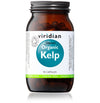 Viridian Organic Kelp 600mg 90 Veg Capsules