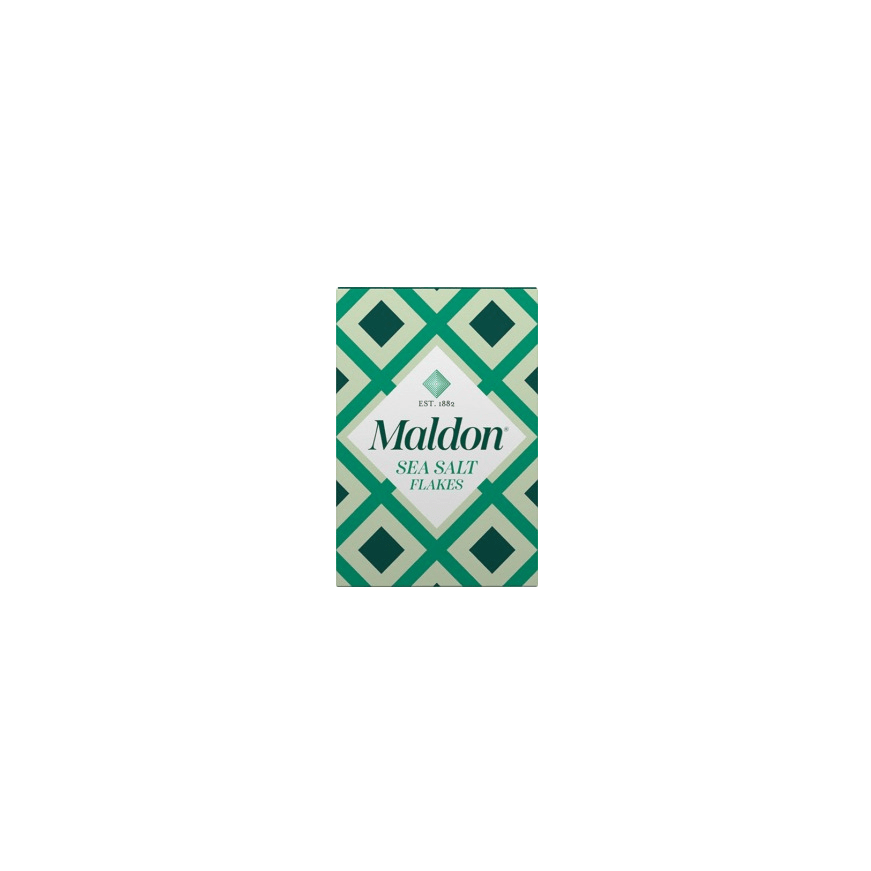 Maldon Sea Salt Flakes