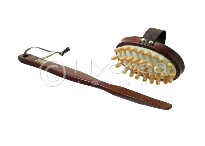 Hydrea Massage Brush