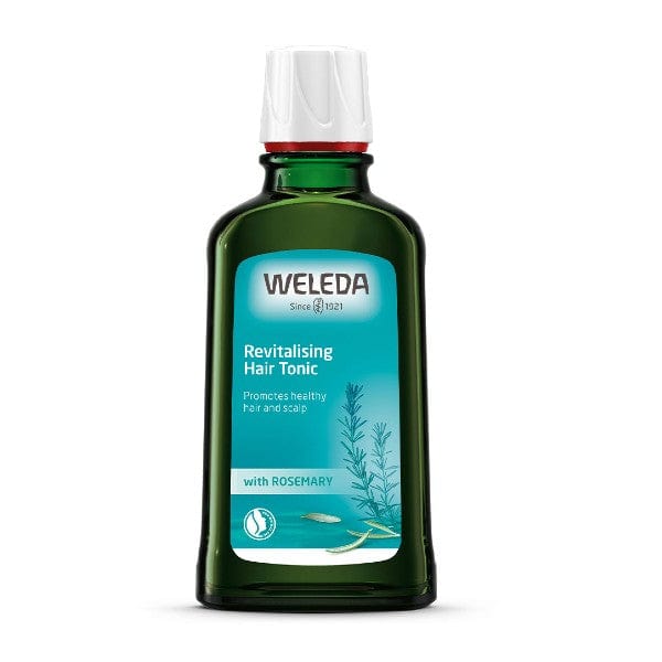Weleda Revitalising Hair Tonic 100ml
