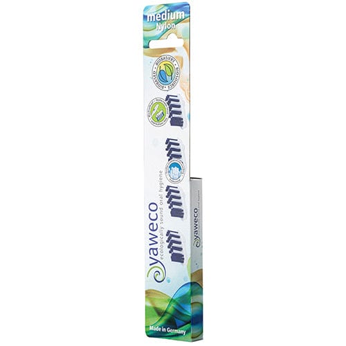 Yaweco-Medium-Nylon-Toothbrush-Heads-Refill-Pack-Biodegradable