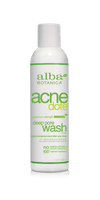 Alba Acnedote™ Deep Pore Wash 177ml